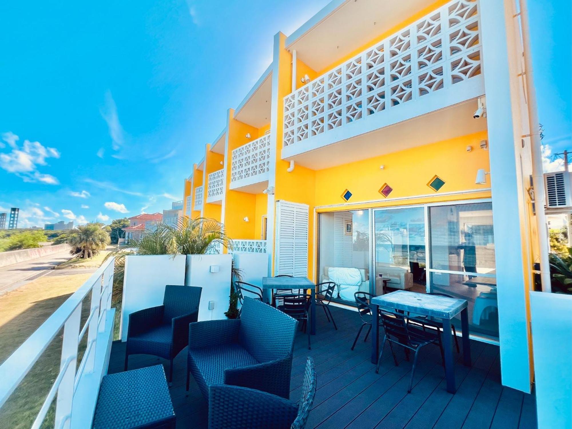 Cruz Del Sur - Vacation Stay 11190V Ishigaki  外观 照片