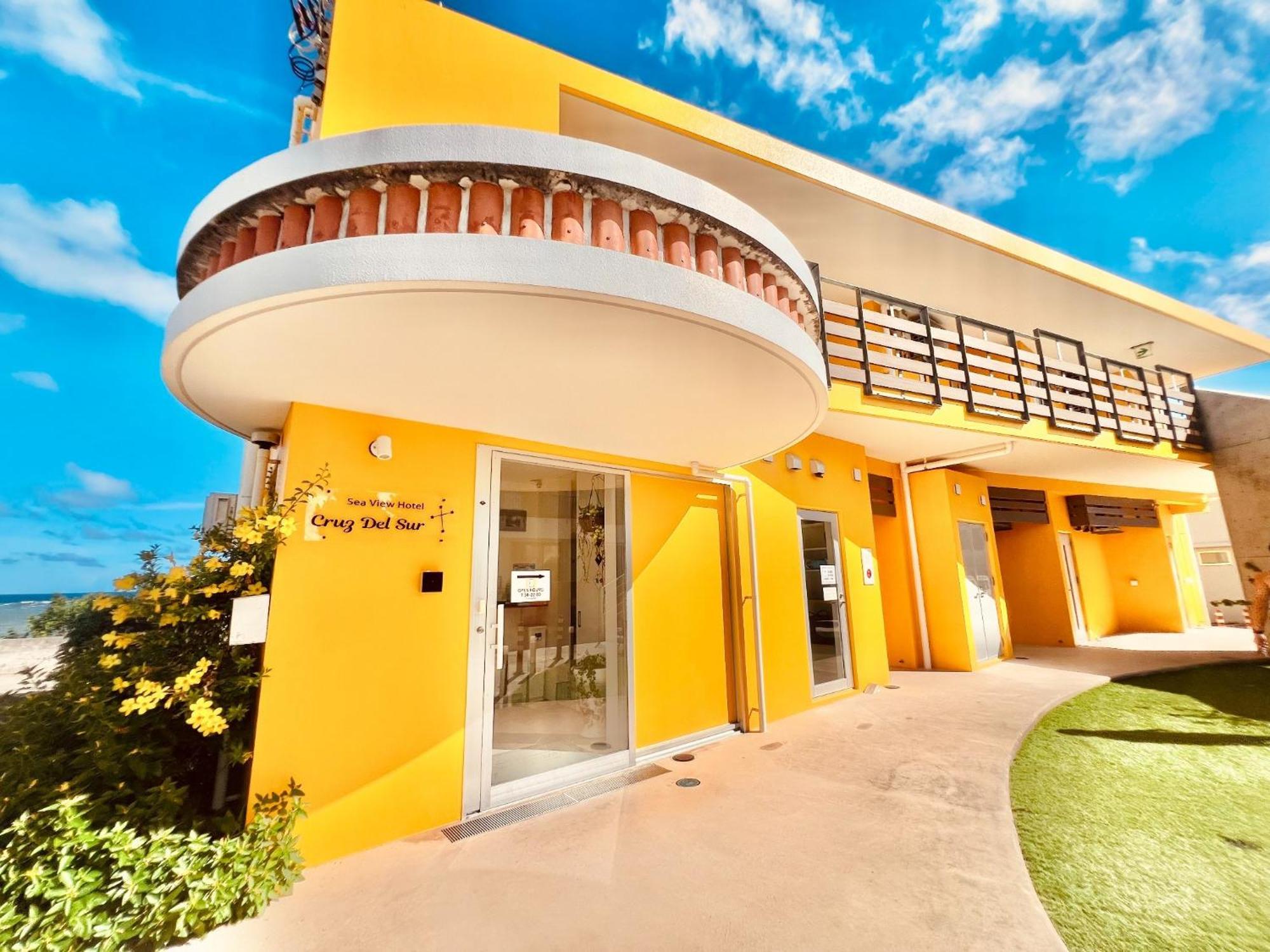 Cruz Del Sur - Vacation Stay 11190V Ishigaki  外观 照片