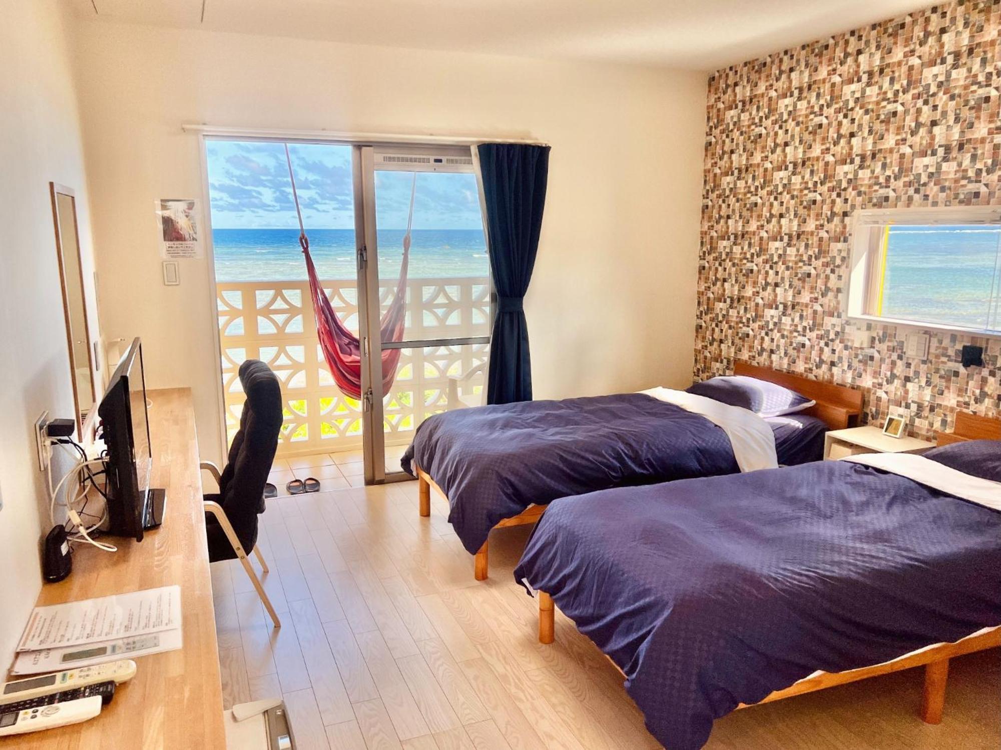 Cruz Del Sur - Vacation Stay 11190V Ishigaki  外观 照片